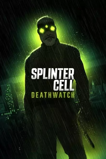 Splinter Cell Deathwatch
